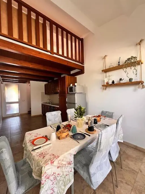 Lejlighed Appartamento Vada Collemezzano