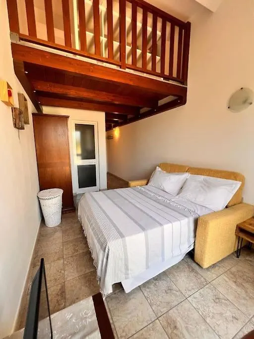 Appartamento Vada Collemezzano Apartment