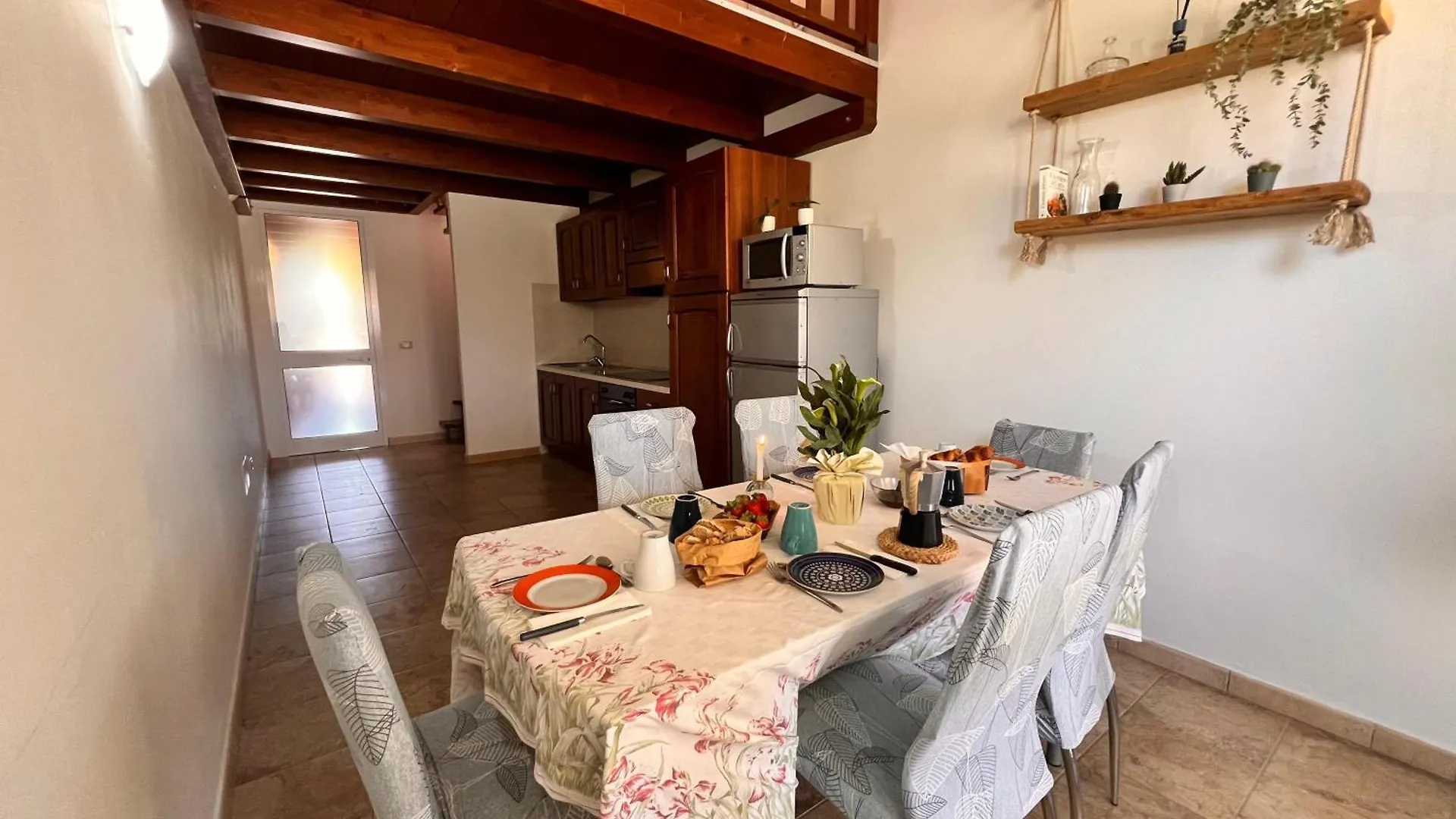 Apartment Appartamento Vada Collemezzano