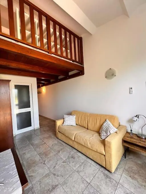 Apartment Appartamento Vada Collemezzano Italy